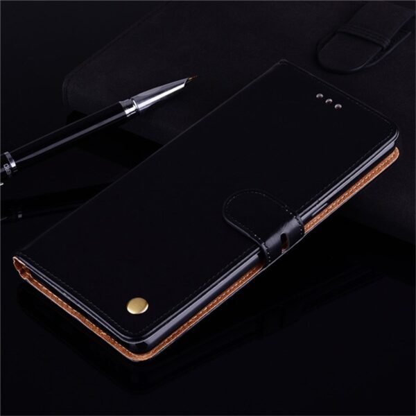 Flip Cases For ZTE Blade 20 smart A5 A7 A7s 2020 Case Silicone Back Cover Shell For Blade A7 A5 2020 Phone Cases Wallet Capa 2 ZTE Blade 20 smart A5 A7 A7s 2020 Case Silicone Back Cover