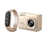 Action Camera Ultra HD 4K/30fps 1080p/60fps NT96660 Wifi 12MP Helmet