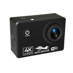 AT-Q40C Action Camera Ultra HD 4K/30fps sports Camera 24MP