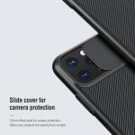 Protection Case For iphone 11 /Pro /Max NILLKIN Slide Protect Cover
