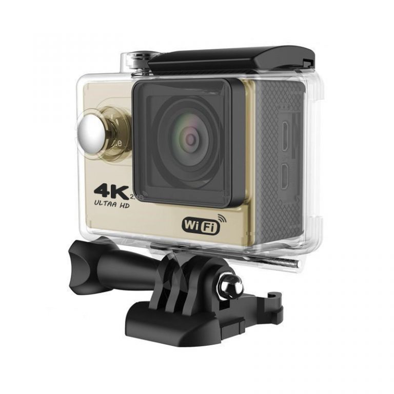 Camcorder DVR DV go Waterproof pro Mini Helmet