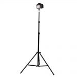 Aluminum DV Tripod Digital Camera Webcam Phone Tripod Metal