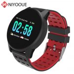IP68 Waterproof X2 Plus Sports Bracelets Bluetooth Smart Watch