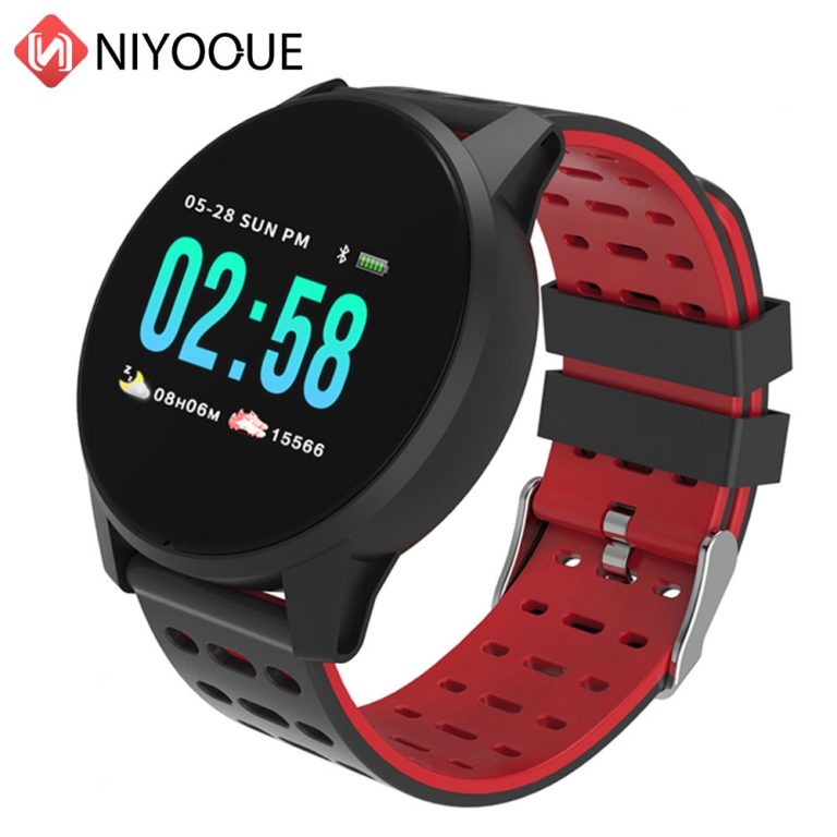 IP68 Waterproof X2 Plus Sports Bracelets Bluetooth Smart Watch