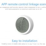 WiFi Smart LED Mild Contact Change Wall Panel Smart Home