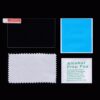 Sony A6000 Curved Edge 9H Surface Hardness Tempered Glass LCD Screen Protector