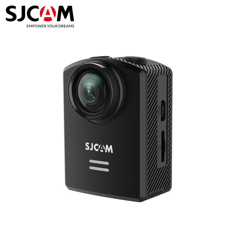 Original SJCAM M20 Air Action Camera WIFI Waterproof 1080P NTK96658 12MP Helmet Video Camera Sports DV