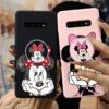 Cute Cartoon Phone Holder Case: Secure Protection for Samsung Galaxy ?