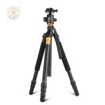 Professional Photographic Tripod: Capture Perfect Shots Anywhere