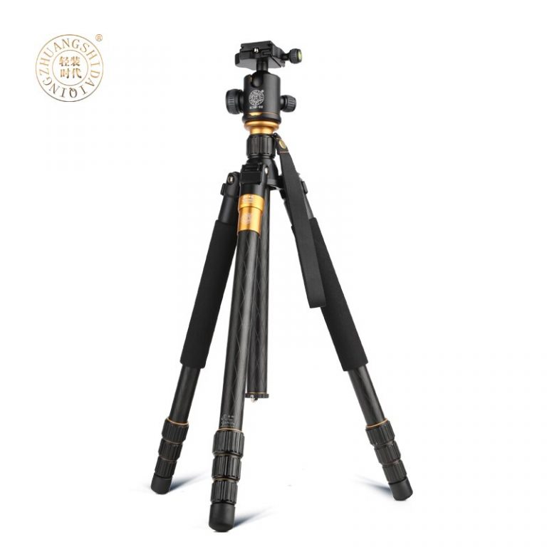 Professional Photographic Tripod: Capture Perfect Shots Anywhere