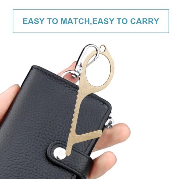 Security Door Opener The Safe And Easy Way To Avoide Germs