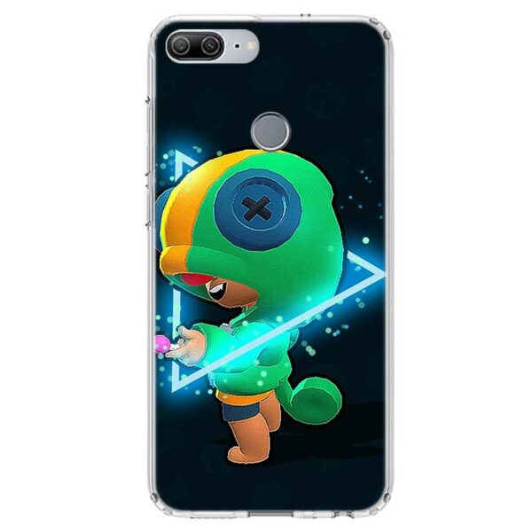 Cartoon Transparent Phone Case For Huawei Honor 20 9X Pro 10 lite 9 lite 8A 20i 8C 8S V20 Y5 Y6 Y7 Silicone TPU Phone Case Cover 2 Erilles Cartoon Transparent TPU Phone Case for Huawei Honor – Fun, Durable Protection with Unique Designs