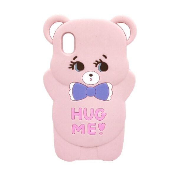 Unicorn Case For Huawei Y5 2019 Soft Silicone Phone Case