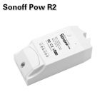 Sonoff Pow R2: Your Smart Energy Monitor and Switch Controller