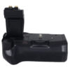 LCD Timer Vertical Battery Grip for Canon EOS 550D