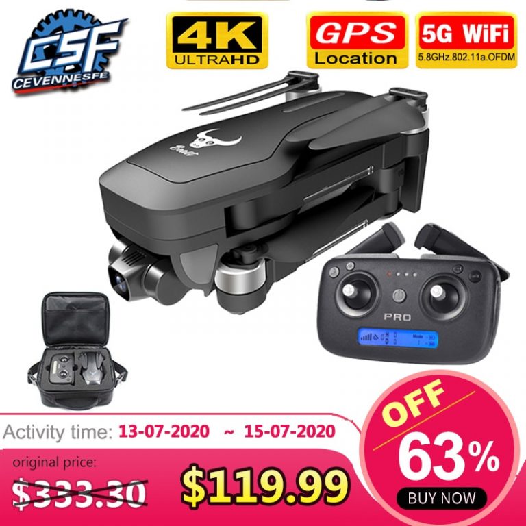 2020 NWE SG906 pro drone 4k HD mechanical gimbal camera 5G wifi gps system supports TF card drones distance 1.2km flight 25 min 1 NWE SG906 pro drone 4k HD mechanical gimbal camera 5G