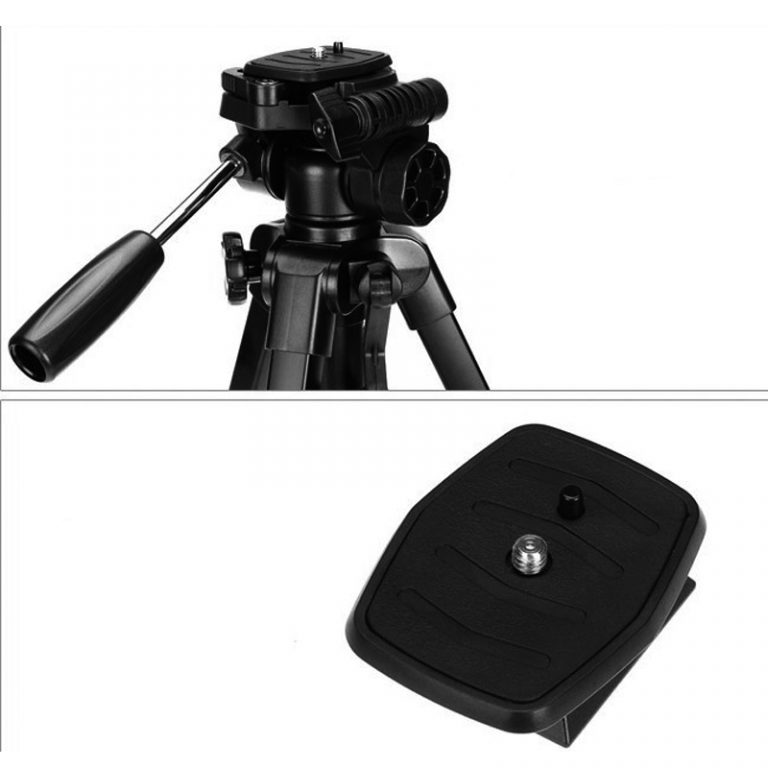 Professional Flexible Tripod To Monopod for SLR Digital Camera