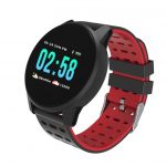 IP68 Waterproof X2 Plus Sports Bracelets Bluetooth Smart Watch