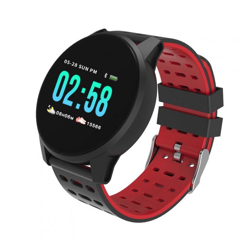 IP68 Waterproof X2 Plus Sports Bracelets Bluetooth Smart Watch