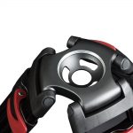 Professional-Grade Heavy Duty Tripod MTT609A ?