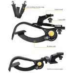 Hands Free Camera Shoulder Support Steadicam for DV DSLR
