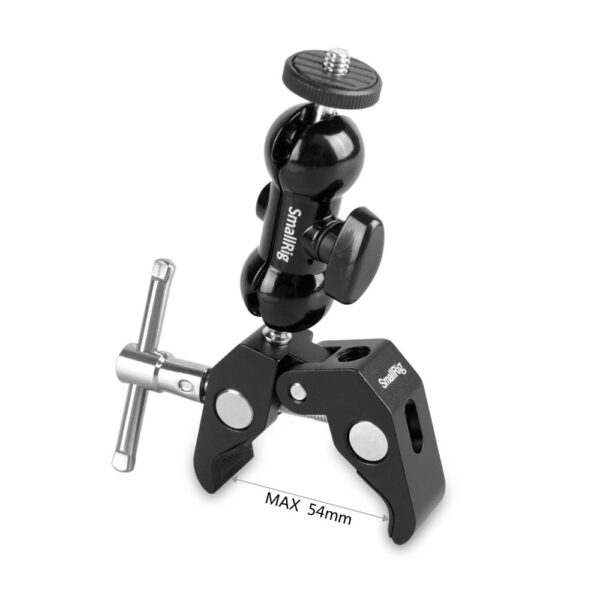 Arm V4 Multi-function with Bottom Clamp For DJI Ronin