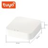 Tuya ZigBee Smart Gateway Wireless Hub Smart Home Bridge