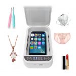 1 set Multifunction UV Sterilizer Disinfection Box Automatic