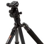 Aluminum Lightweight Heavy Duty Tripode Camera Stand