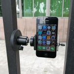 Magnetic Car Suction Cup Tripod Mount - Your Action Camera's Best Travel Companion