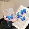 Heart Clear phone case For Apple iPhone 11 PRO MAX