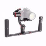 Feiyu a2000 Dual Hand Grip Kit 3-Axis Camera
