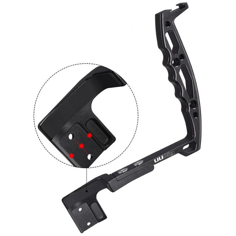 Camera Stabilizer Gimbal for Dji Ronin SC Mount Handle
