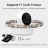 SONOFF HD Mini Smart Home Wifi Wireless IP Camera