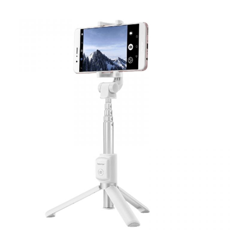 Huawei Honor AF15 Bluetooth Selfie Stick Tripod Original Portable Wireless