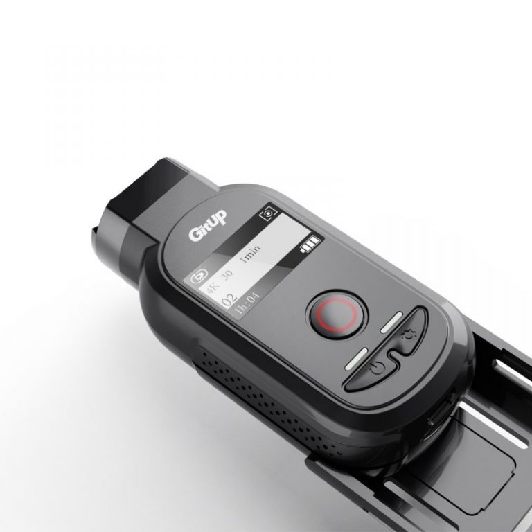 GITUP F1C 130° FOV 4K WIFI ACTION CAMERA Sport Action Camera