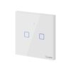 SONOFF T0 EU TX-Series 1/2/3 Gang WiFi Smart Switch WiFi Wall Smart