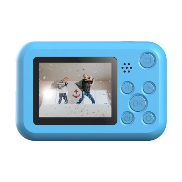 Original SJCAM Kids Funny Camera LCD