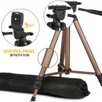 YIXIANG photo smartphone mount selfie digital camera tripod stand