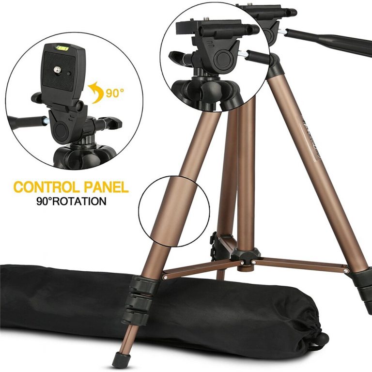 YIXIANG photo smartphone mount selfie digital camera tripod stand