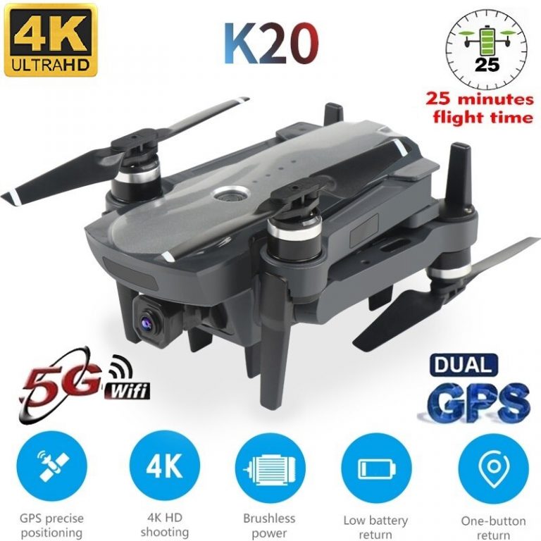Experience Aerial Mastery with the LANSENXI Ok20
