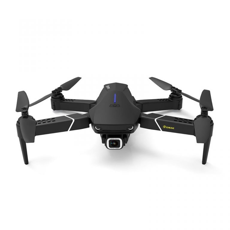 RC Drone GPS WIFI FPV Quadcopter With 4K/1080P HD