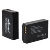 LP-E12 Rechargeable Camera Battery + LCD USB Charger - Power Your Canon Camera Anytime, Anywhere