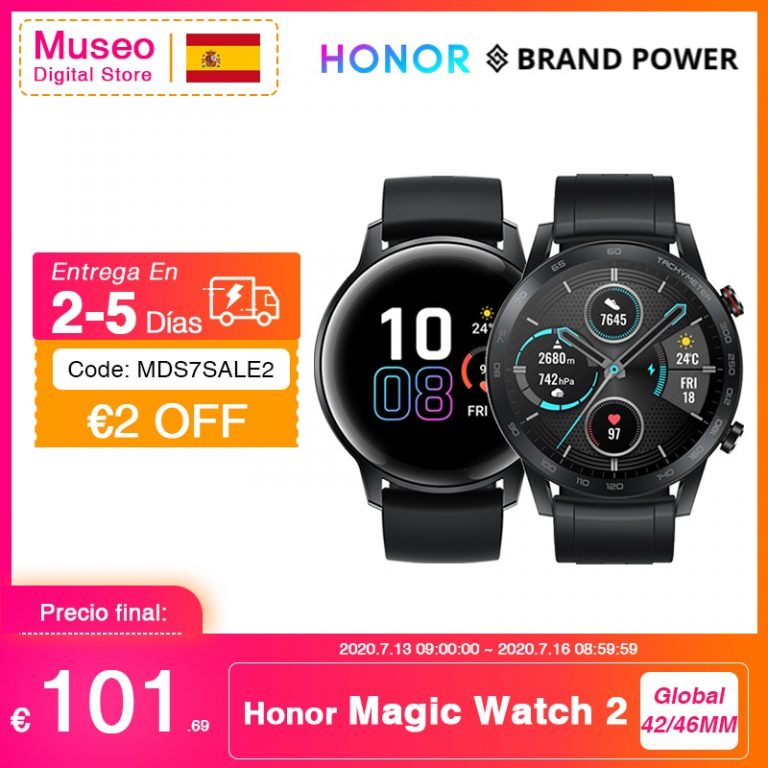 Bluetooth 5.1 Blood Oxygen Phone Call Smartwatch