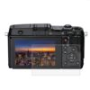 Tempered Glass Screen Protector for Olympus PEN E-P5, E-PL9, E-PL8, and E-PL7 – Premium Camera LCD Guard 📷🛡️
