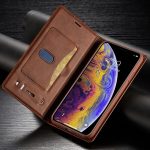 Leather Cases For Apple iPhone 11 Pro X XR XS MAX Pro MAX 8 7 6 6S Plus Contrast