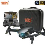 Global Drone 4K EXA ?