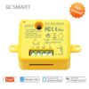WiFi Switch Socket Relay Module 10A Google Home