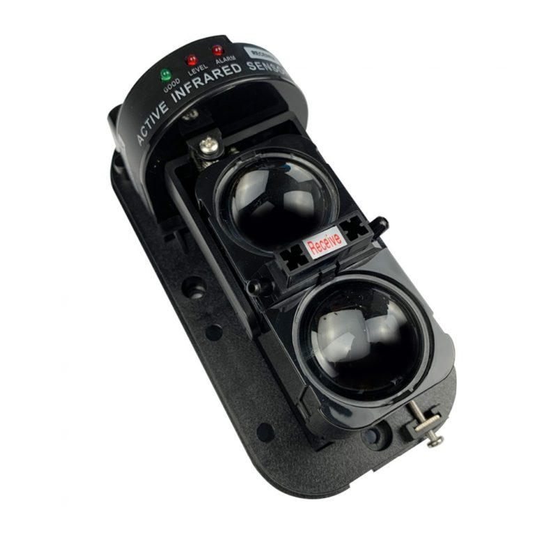 Dual Beam infrared barrier for kc868 smart home alarm system