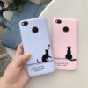 Phone Case for xiaomi redmi S2 4X 4A redmi 5 PLUS